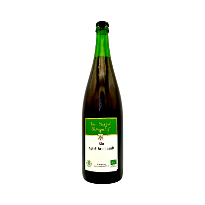 Picture of Apfel - Aroniasaft 1l  