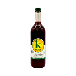 Picture of  Johannisbeergetränk 0,75l 