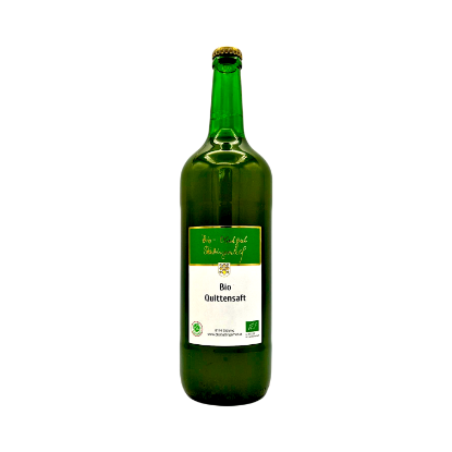 Picture of Quittensaft 1l  