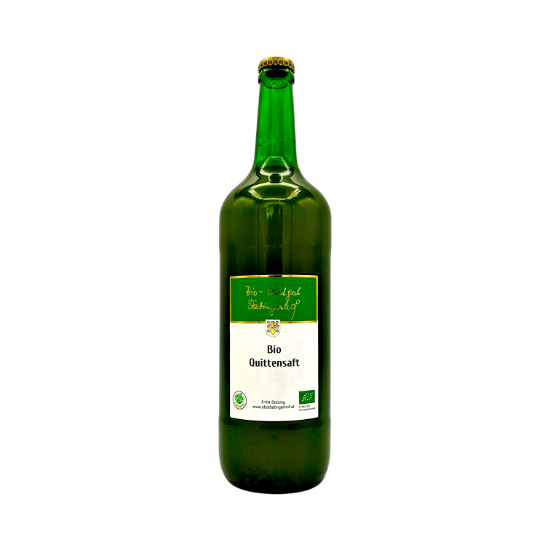 Picture of Quittensaft 1l  