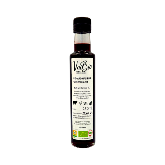 Picture of  Wiesencola 0,25l  