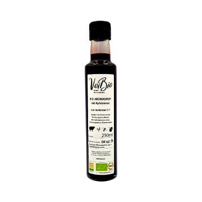 Bild von  Apfelminze 0,25l  
