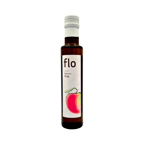 Picture of flo  Apfel Balsam Essig 250 ml 