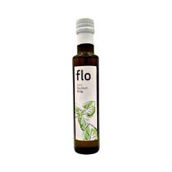 Bild von flo  Apfel Basilikum Essig 250 ml 