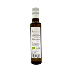 Bild von flo  Apfel Basilikum Essig 250 ml 
