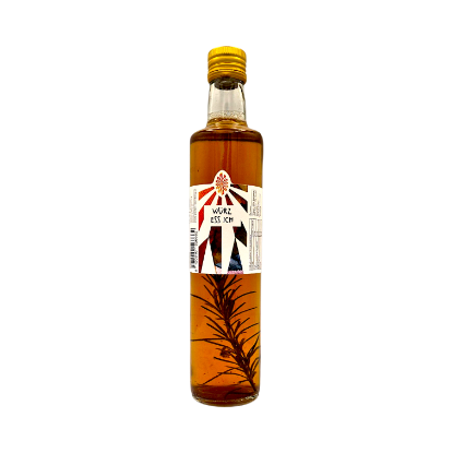 Zeige Details für Würz Ess ich 500ml Essig Bild von Würz Ess ich 500ml Essig