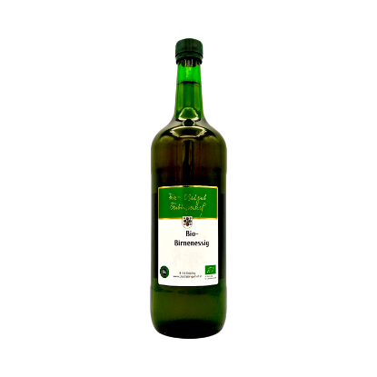 Picture of Birnenessig 1l  