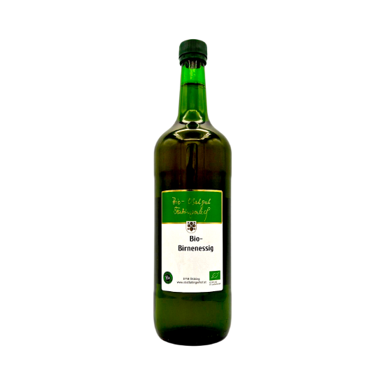 Picture of Birnenessig 1l  
