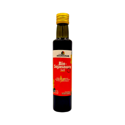 Bild von  Sojasauce 250ml SOJAHAUS 