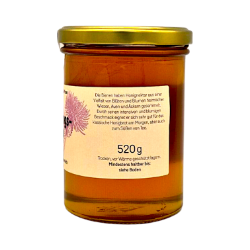Bild von Frühlingsblüten honig 520g 