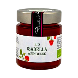Picture of BIO - Isabella Weingelee 150g