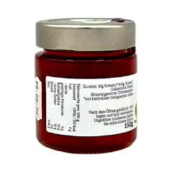 Picture of BIO - Isabella Weingelee 150g