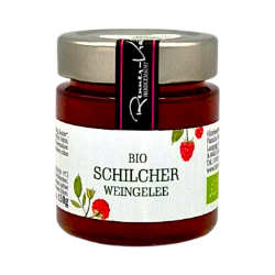 Bild von BIO - Schilcher Weingelee 150g
