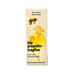 Picture of  Propolistropfen 30ml  