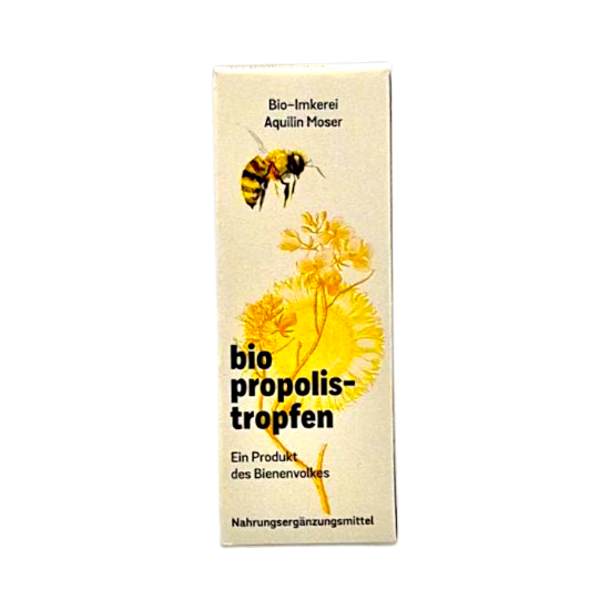 Picture of  Propolistropfen 30ml  