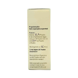 Picture of  Propolistropfen 30ml  