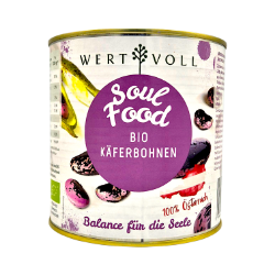 Bild von Käferbohnen 2650g
