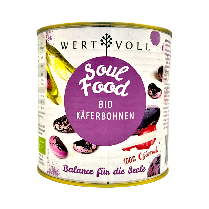 Picture of Käferbohnen 2650g