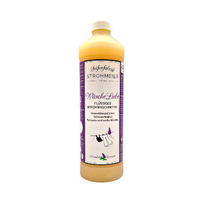 Zeige Details für WäscheLiebe "Lavendel" 1l Bild von WäscheLiebe "Lavendel" 1l