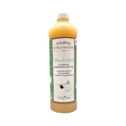 Zeige Details für WäscheLiebe "Herb&Frisch" 1l Bild von WäscheLiebe "Herb&Frisch" 1l