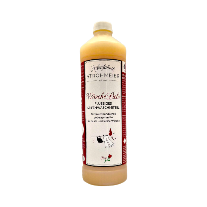 Zeige Details für WäscheLiebe "Rose" 1l Bild von WäscheLiebe "Rose" 1l