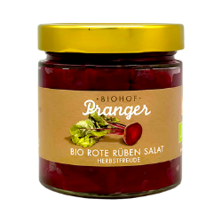 Bild von Rote Rüben Salat 380g