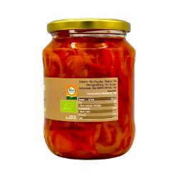 Picture of Paprika Salat 670g