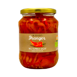 Picture of BIO - Paprika Salat 670g