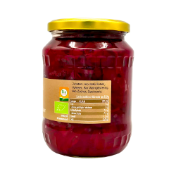 Picture of  Rote Rüben Salat 670g