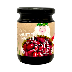 Picture of  Rote Bohnen genussfertig 235g 