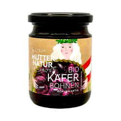 Bild von  Käferbohnen genussfertig 235g 