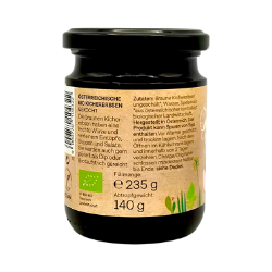 Bild von BIO - Kichererbsen genussfertig 350g 