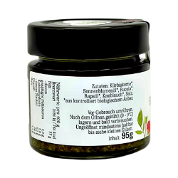 Picture of BIO - Rucola Pesto 95g
