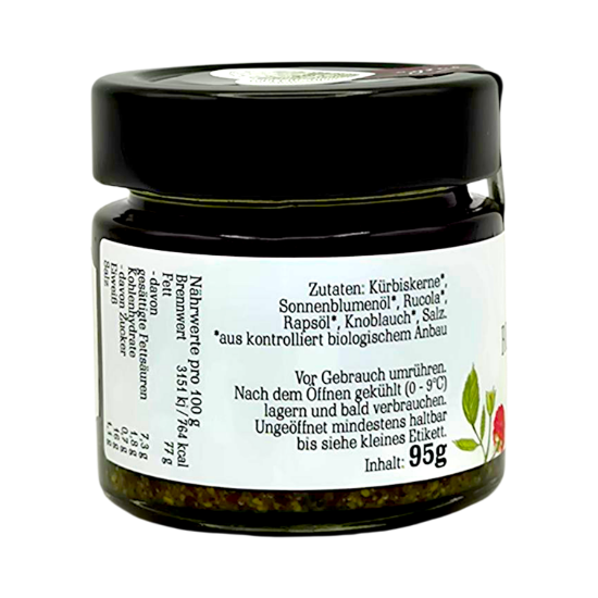 Picture of Rucola Pesto 95g