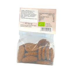 Picture of Trauben Kekse 150g  