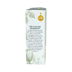 Bild von BIO -  Kürbiskerne geröstet 140g 