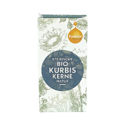 Picture of  Kürbiskerne natur 170g 