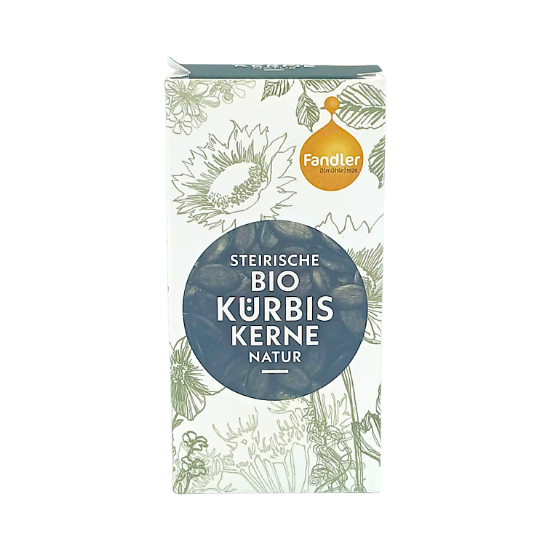 Picture of  Kürbiskerne natur 170g 