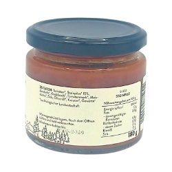 Bild von  Steinpilz Sugo 180g 