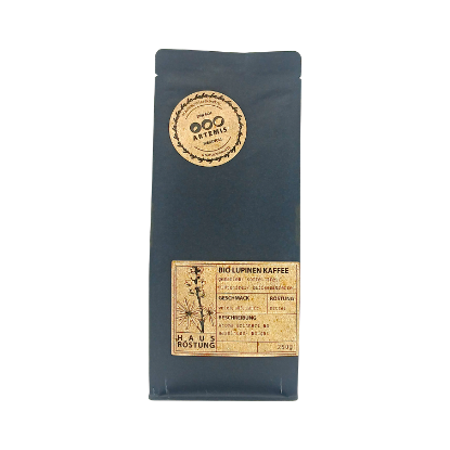 Show details for Lupinenkaffee 250g Picture of Lupinenkaffee 250g