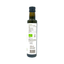 Picture of  Hanföl 0,25l