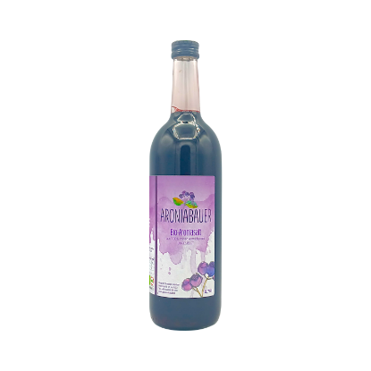 Bild von Aroniasaft 0,75l