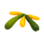 Picture of  Zucchini per kg 