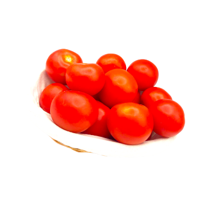 Bild von BIO - Paradeiser Salat per kg
