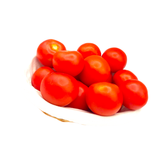 Bild von BIO - Paradeiser Salat per kg