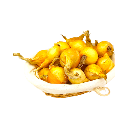 Bild von  Zwiebel gelb PRA per kg 