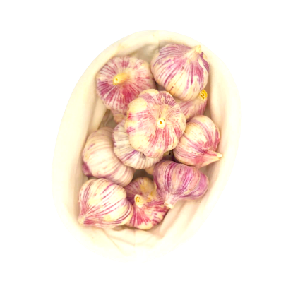 Bild von  Knoblauch per 100g