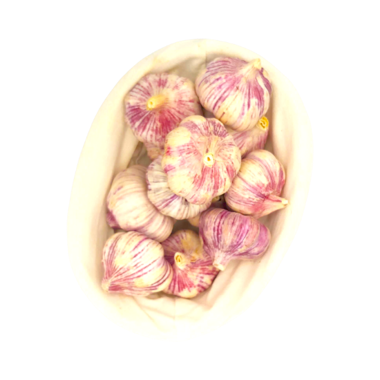 Bild von  Knoblauch per 100g