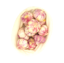 Bild von  Knoblauch per 100g