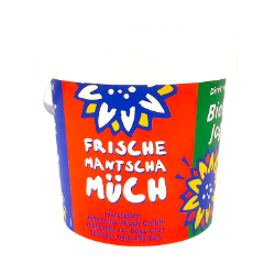 Bild von  Naturjoghurt 1 Liter 